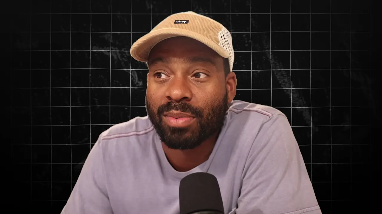Short Preview of a Podcast video preview